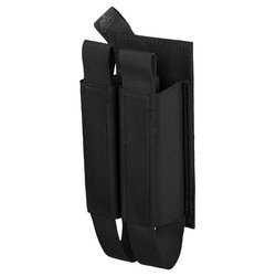 Helikon - Double Rifle Magazineinsatz - Schwarz - IN-DRM-PO-01