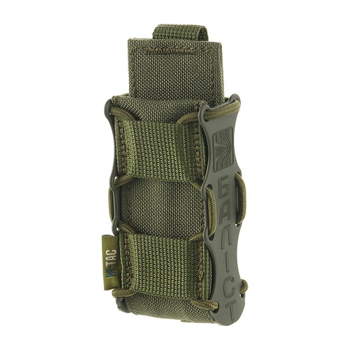 M-Tac - Universelle Pistolenmagazintasche - Olive - 10189001 - Magazin & Munitionstaschen