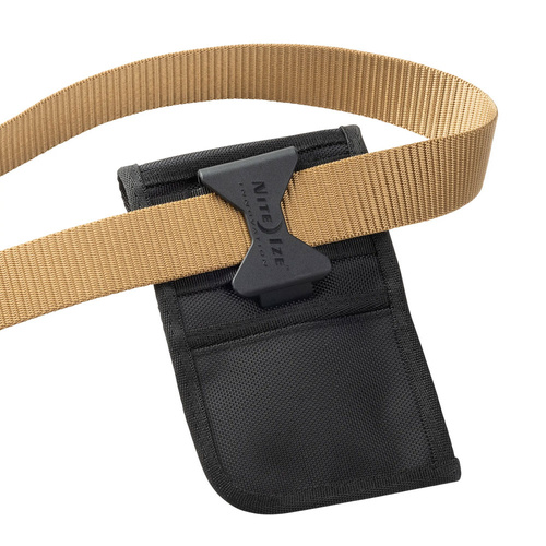 Outdoor - Nite Ize - Clip Pock-Its XL Dienstprogramm Holster - NPXL-03-01 - Scheiden und Zubehör