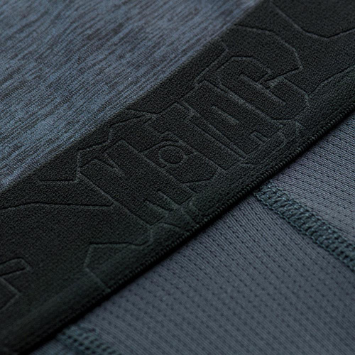 M-Tac - Active Level I Thermoaktive Unterwäsche - Dark Grey - 70010012 - Thermoaktive Wäsche