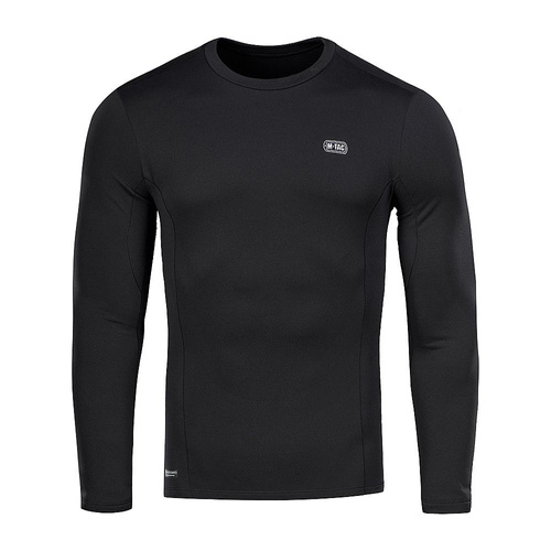 Sporthemden - M-Tac - Winter Baselayer Thermo Shirt - Black - 70019002