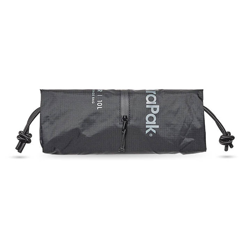 HydraPak - Pioneer Wasserspeichertasche - 10 L - Schwarz - AP002 - Wasserbehälter & Feldflaschen