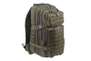 GFC Tactical - Rucksack Assault Pack - Laser Cut - Olive - GFT-20-008352
