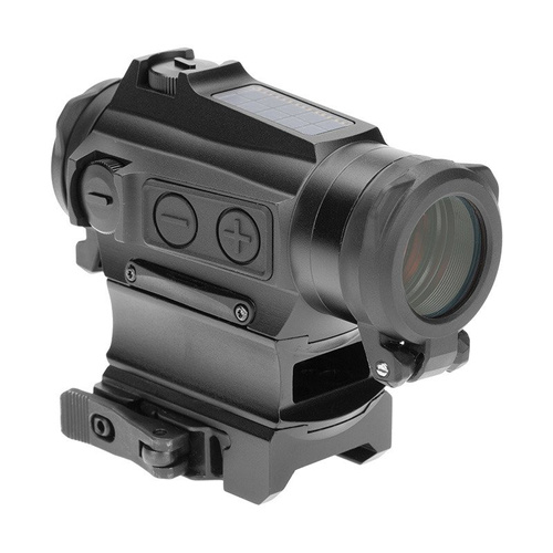 Holosun - HS515CM Punkt- und Kreis-Mehrfachabsehen - Killflash - Solarpanel - Holosun Kollimatorvisiere