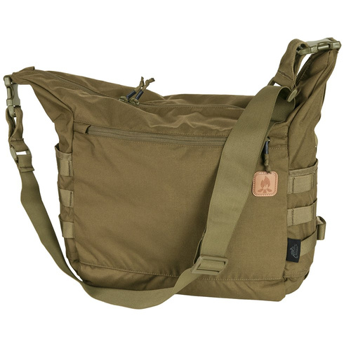 Helikon - Tasche Bushcraft Satchel® - Cordura® - Coyote - TB-BST-CD-11 - Taschen