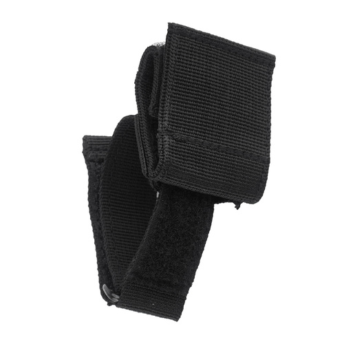 Mil-Tec - Security Handschuhhalter - Schwarz - 16268702 - Sonstige