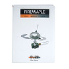 Fire Maple - Touristischer Gaskocher BUZZ