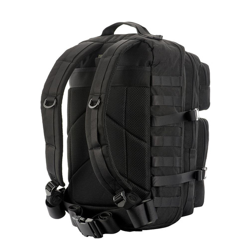 Militärrucksäcke - M-Tac - Large Assault Pack - 36L - Schwarz - 10334002