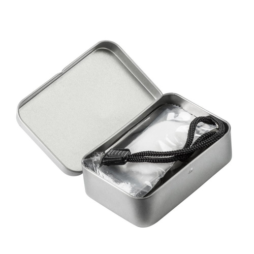 Feuer - Helikon - Scout MK2 Zunderbüchsen - KR-SMK-FC-15