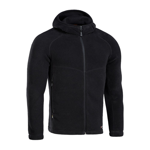 M-Tac - Sprint Fleece-Sweatshirt - Schwarz - 20485002 - Fleece-Sweatshirts - Bekleidung