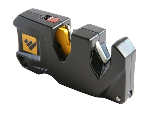 Messerschärfer - Work Sharp - Pivot Plus Messerschärfer - Schwarz - 009-022