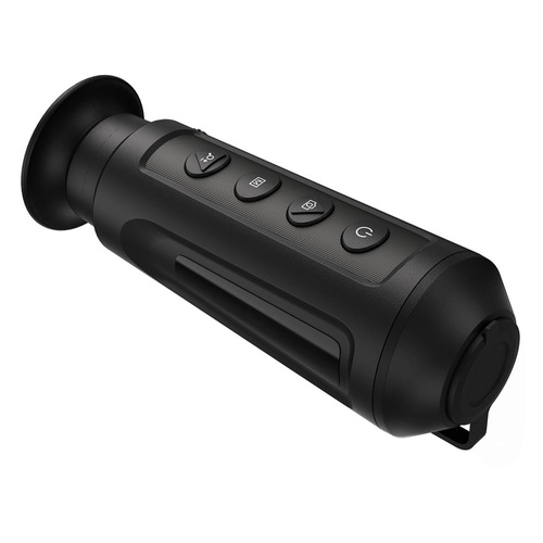 Wärmebildgeräte - Hikvision - Wärmebildkamera Hikmicro Lynx C06 - Schwarz - HM-TS01-06XF/W-LC06