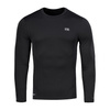 M-Tac - Winter Baselayer Thermo Shirt - Black - 70019002