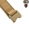 M-Tac - Cobra Buckle Tactical Tactical Gürtel - Coyote - 10126005