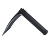 Glock - Klappbare Schaufel mit Säge Glock Entrenching Tool - Schwarz - 1295
