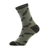 M-Tac - Mk.3 Sommersocken - Mörserbomben - Olive - 30903801