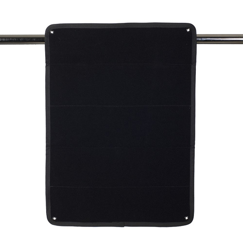 Andere - M-Tac - Universal Patch Panel - Schwarz - 10048002