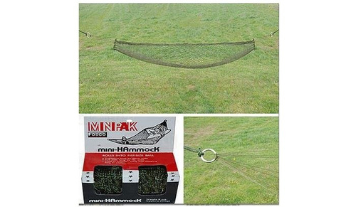 FOSCO - Mini-Hängematte - Hängematten & Zelte - Outdoor