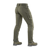 M-Tac - Patriot Gen.III Vintage Hose - Dark Olive - 20084048