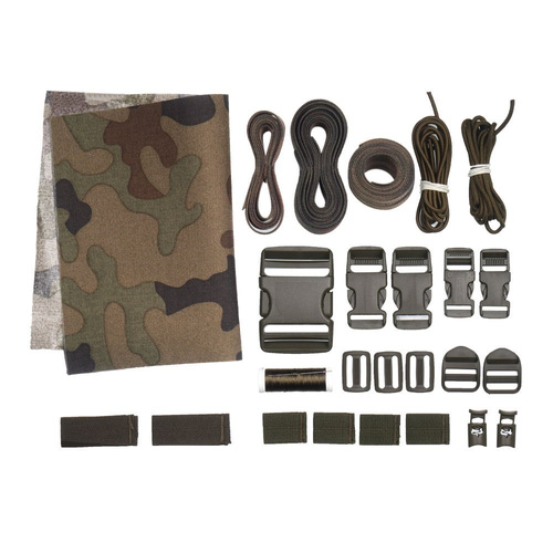 WISPORT - Service-Box für Rucksack - Pantera Wz.93 - Andere