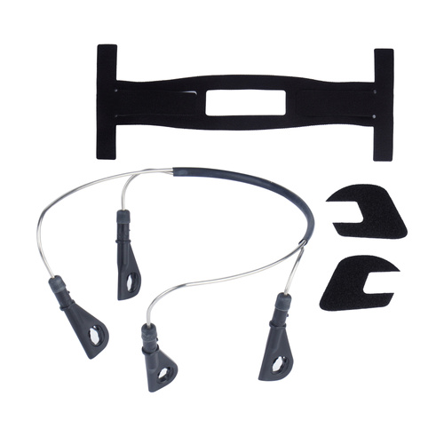 Earmor - Adapter für M32 Mark4 Gehörschützer - M17C-N MARK4 - Sonstiges Zubehör