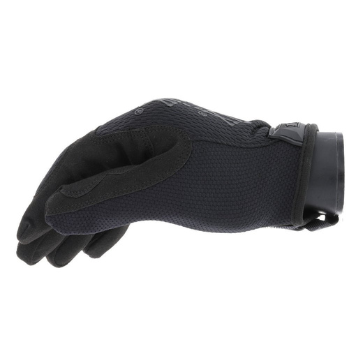 Mechanix - Original Tactical Handschuh - Covert Black - MG-55 - Taktisch Handschuhe - Bekleidung