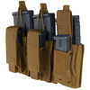 Condor - Kangaroo Mag Pouch Gen II - Dreifach - Olive Drab - 191233-001