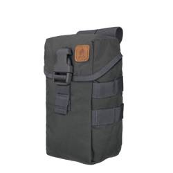 Helikon - Wasserflaschentasche - Cordura® - Schattengrau - MO-O10-CD-35.