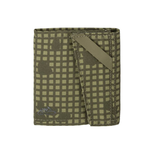 Helikon - Portfel EDC Medium - Desert Night Camo - MO-EDM-CD-0L - Geldbeutel