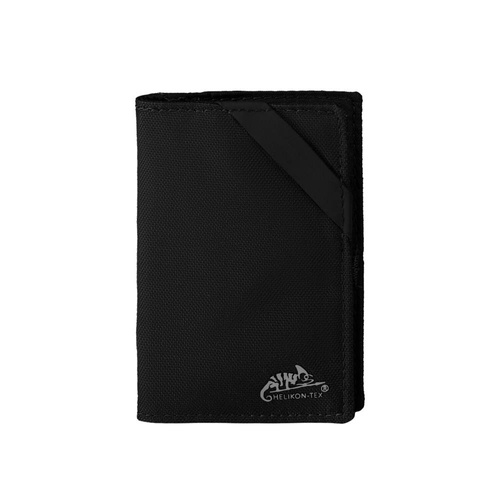 Helikon - Portemonnaie EDC Mini - Czarny - MO-EDC-CD-01 - Geldbeutel