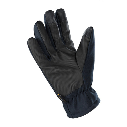 Handschuhe - M-Tac - Soft Shell Thinsulate taktische Handschuhe - Dark Navy Blue - 90308015