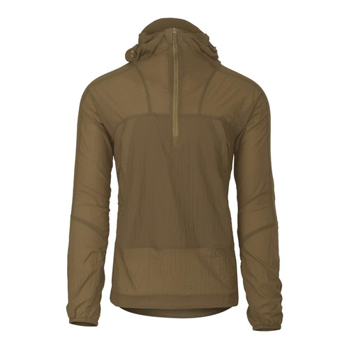 Militärjacken - Helikon - Windrunner Jacke - Tiger Stripe - KU-WDR-NL-62
