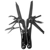 Ganzo - Multitool mit einem Satz Bits - 14 Werkzeuge - G202-B