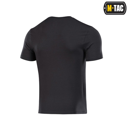 Bekleidung - M-Tac - T-Shirt 93/7 - Schwarz - 80013002 - T-Shirts