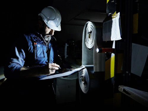 LED-Taschenlampen - Fenix - Taschenlampe LED - 200 Lumen - WF11E