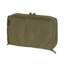 Helikon - Kieszeń Organizer EDC Einsatz Large® - Cordura® - Olivgrün - IN-EDL-CD-02