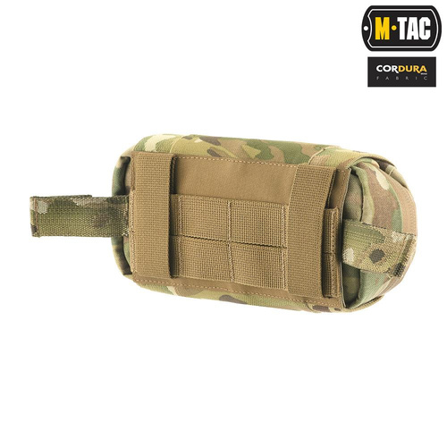 Ausrüstung - M-Tac - IFAK Medizinische Tasche Elite - MultiCam - 10163008 - Medic Taschen