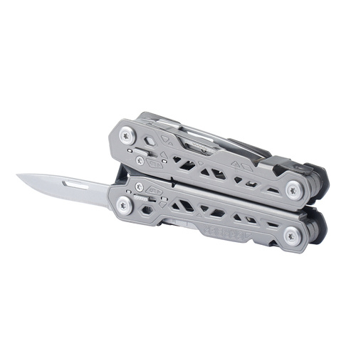 Multitool Gerber - Gerber - Multitool Traverse - Titanium - 31-003685