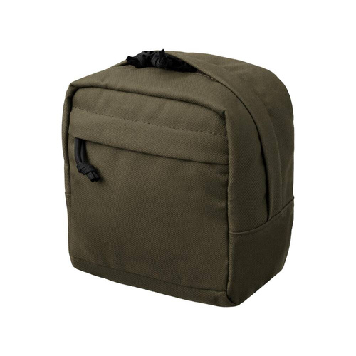 Direct Action - Quadratische NVG-Tasche - MOLLE - Cordura - Ranger Green - PO-SNVG-CD5-RGR - Sonstige
