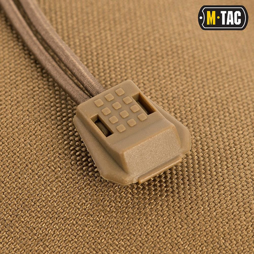 Ausrüstung - M-Tac - Elite Magazin Dump Pouch - Coyote - 10077005 - Drop Taschen