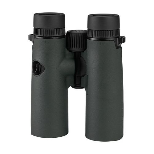 Outdoor - Vortex Optics - Fernglas mit Entfernungsmesser Ranger HD 3000 10x42 - Schwarz - LRF-RGR3000 - Ferngläser