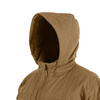 Helikon - Leichte Winterjacke Level 7 - Climashield® Apex™ - Alpha Green - KU-L70-NL-36