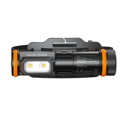 Fenix - LED-Stirnlampe - 280 lm - WH35RE - LED-Taschenlampen