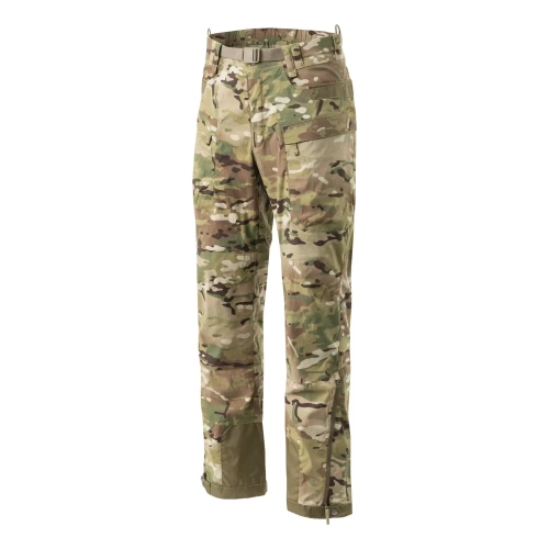 Helikon - Taktische Hose Trooper - Nylon - MultiCam - SP-TRP-AG-34 - Wanderhosen