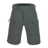 Helikon - Outdoor Tactical Shorts® 11'' - VersaStretch® Lite - Taiga Grün - SP-OTK-VL-09