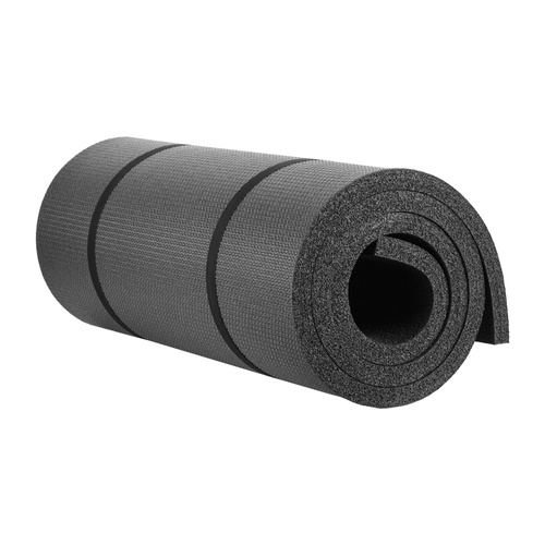 Outdoor - M-Tac - Aufgerollter Teppichboden 20mm - 60 x 180 cm - Grau - MTC-CAR-20 - Schlafsäcke & Isomatten