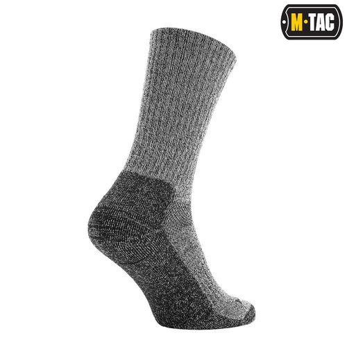 M-Tac - Coolmax 40% Socken - Grau - JL1026A - Socken - Bekleidung