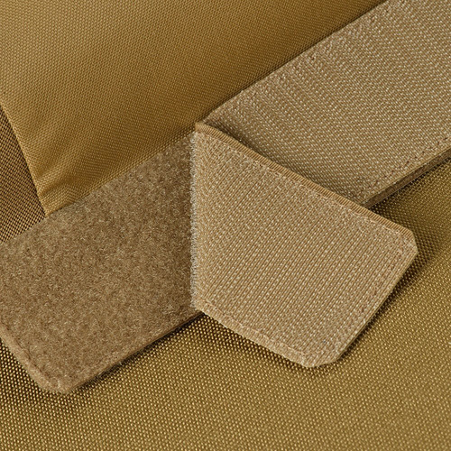 Medic Taschen - M-Tac - Rool Elite Abnehmbares Taktisches Erste-Hilfe-Set - Coyote - 51700005