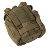 Helikon - Tasche Essential Kitbag® - Nylon Polyester Blend - Earth Brown / Clay - TB-EKB-CD-0A0BA