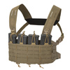 Direct Action - Tiger Moth Chest Rig® - Crye MultiCam - CR-TGRM-CD5-MCM